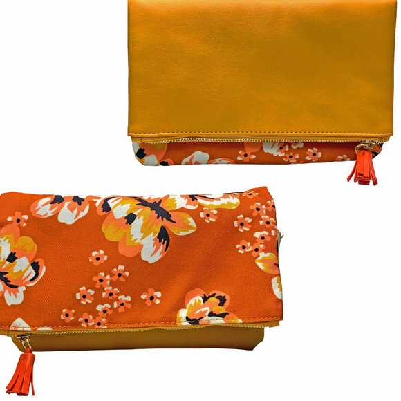 RACHEL PALLY Zahara Reversible Clutch‎ - Picture 9 of 9